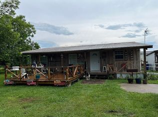 16671 Maggie Rd, Opp, AL 36467