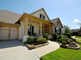19702 Beech Creek Ct, Cypress, TX 77433