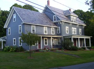 52 Maple St UNIT B, West Lebanon, NH 03784