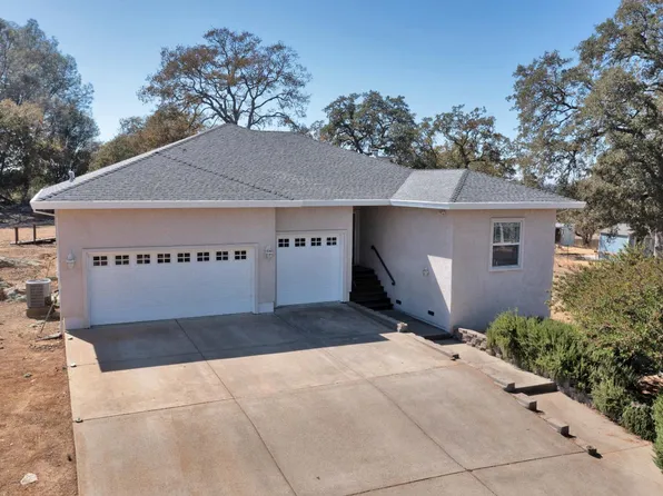 7032 Crystal Blvd, El Dorado, CA 95623