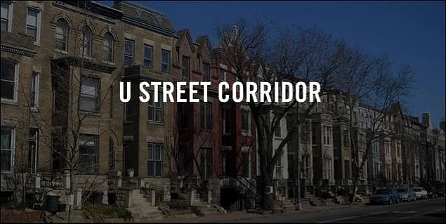 U St NW — Photo 1