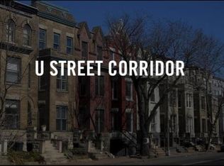 1761 U St NW APT 2, Washington, DC 20009