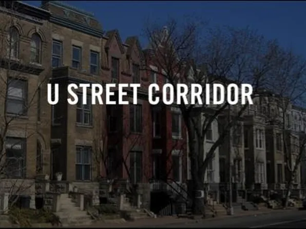 1761 U St NW APT 2, Washington, DC 20009