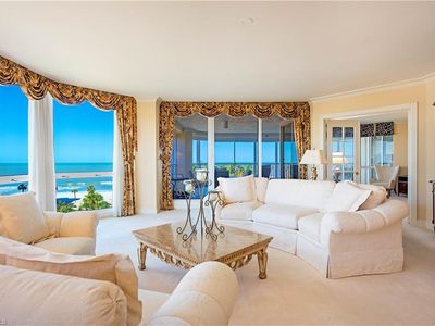 4021 Gulf Shore BLVD N #501, Naples, FL, 34103