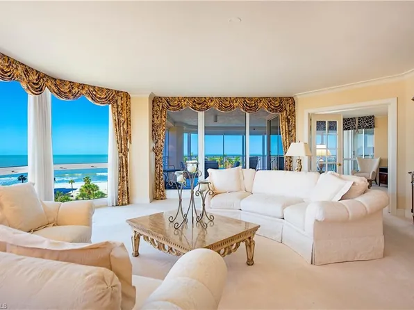 4021 Gulf Shore BLVD N #501, NAPLES, FL 34103