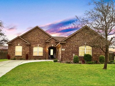 412 Lake St, Red Oak, TX, 75154