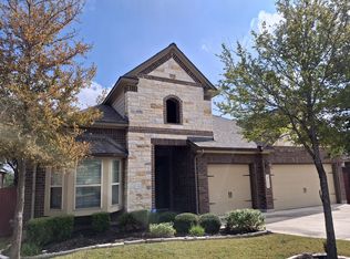 25606 Vista Bella, San Antonio, TX 78260