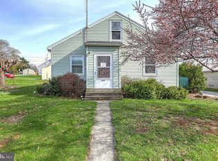 106 Webster Ave, York, PA 17404
