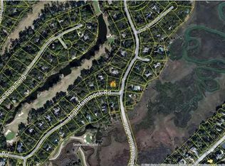 2378 High Hammock Vlg, Johns Island, SC 29455