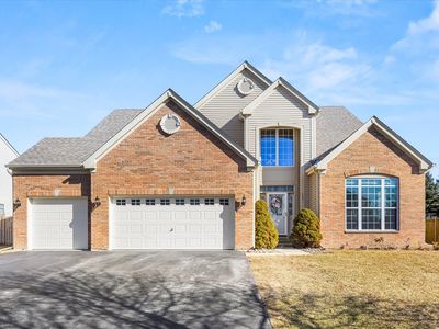 402 S Palmer Dr, Bolingbrook, IL, 60490