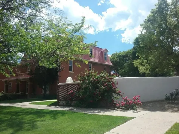 627 Arizona Ave APT 12, Trinidad, CO 81082