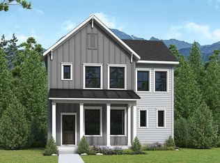 Hemingford Plan, Terraine - Aura Collection, Bingham Canyon, UT 84006