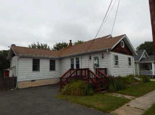 1206 Cleveland Ave, Burlington, NJ 08016