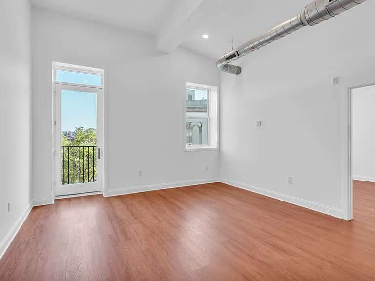 1406 Fairmount Ave #6 — Photo 5