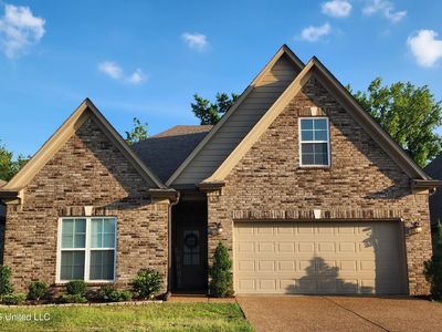 1549 Miskelly Dr, Southaven, MS, 38671