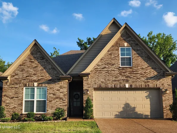 1549 Miskelly Dr, Southaven, MS 38671