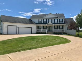 14281 Anderson Rd, Newark, IL 60541