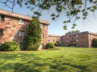 Courtyard Princeton Place, Worcester, MA 01604