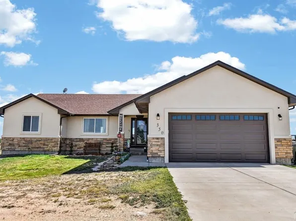 350 E Chadwick Dr, Pueblo West, CO 81007