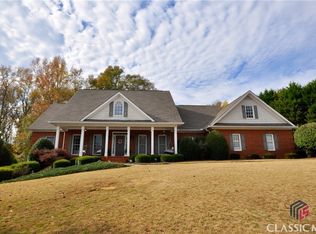 1100 Founders Blvd, Athens, GA 30606