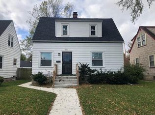 4309 N 48th St, Milwaukee, WI 53216