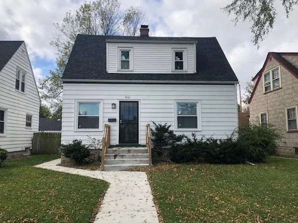 4309 N 48th St, Milwaukee, WI 53216