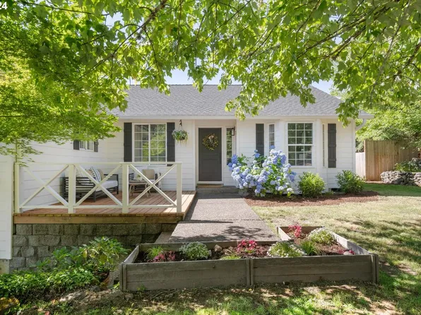 14868 SW Smock St, Sherwood, OR 97140