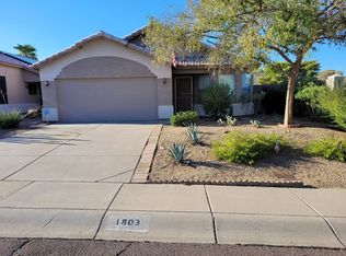 1803 E Hamel Way, Phoenix, AZ 85022