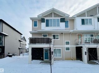 Altius Tamarack, Edmonton, AB T6T 2E6