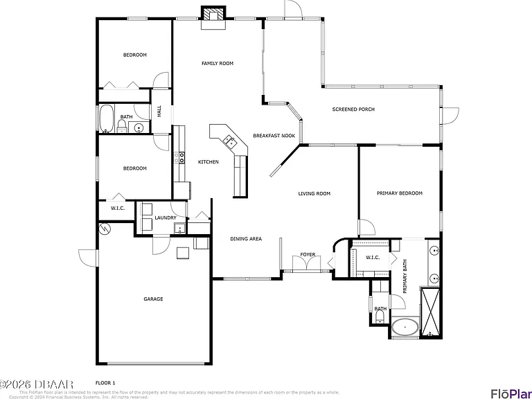 436 Sea Duck Dr — Photo 2
