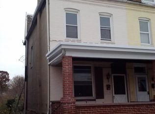 3308 Elm Ave, Baltimore, MD 21211