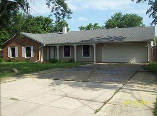 320 Wilmac St, Dwight, IL 60420