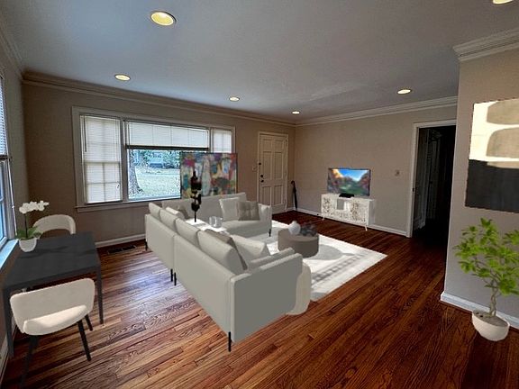 2nd image of 1387 Midview Dr