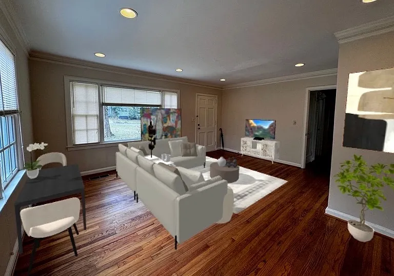 1387 Midview Dr — Photo 2
