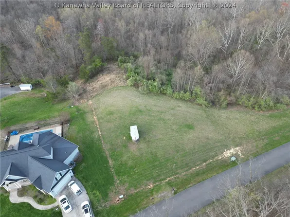 LOT 558 Vista Ridge Dr #11, Huntington, WV 25702