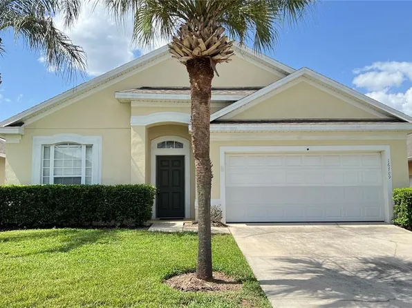 16709 Fresh Meadow Dr, Clermont, FL 34714