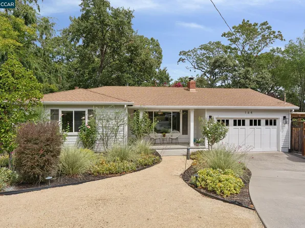 164 Lucinda Ln, Pleasant Hill, CA 94523