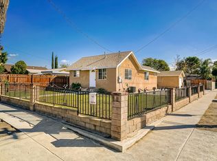 13186 Goleta St, Pacoima, CA 91331