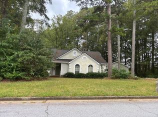 9921 Al Cooper Trce, Jonesboro, GA 30238