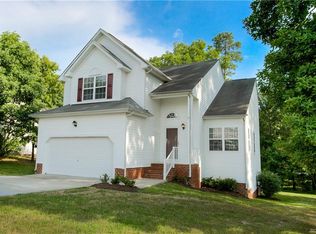 14507 Rolling Fields Ln, Chesterfield, VA 23832