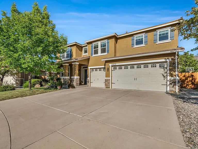 2425 Crooked Canyon Ct — Photo 71