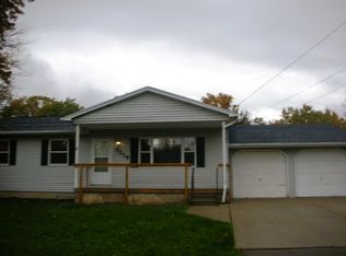 3216 Walton Ave, Flint, MI 48504