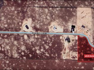 8095 SW El Camino Ct, Mountain Home, ID 83647