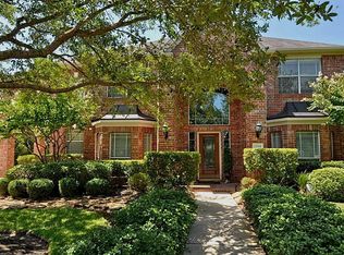 22514 Wolfs Meadow Ln, Katy, TX 77494
