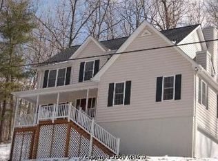 178 Oregon Hollow Rd, Linden, VA 22642