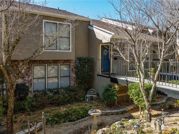 1706 Woodcliff Way, Atlanta, GA 30329