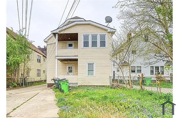 Building Photo - 8233 Garfield Blvd #2