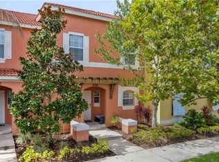 4734 Vero Beach Pl, Kissimmee, FL 34746