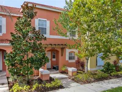 4734 Vero Beach Pl, Kissimmee, FL, 34746