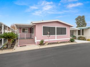 2706 W Ashlan Ave Space 111, Fresno, CA